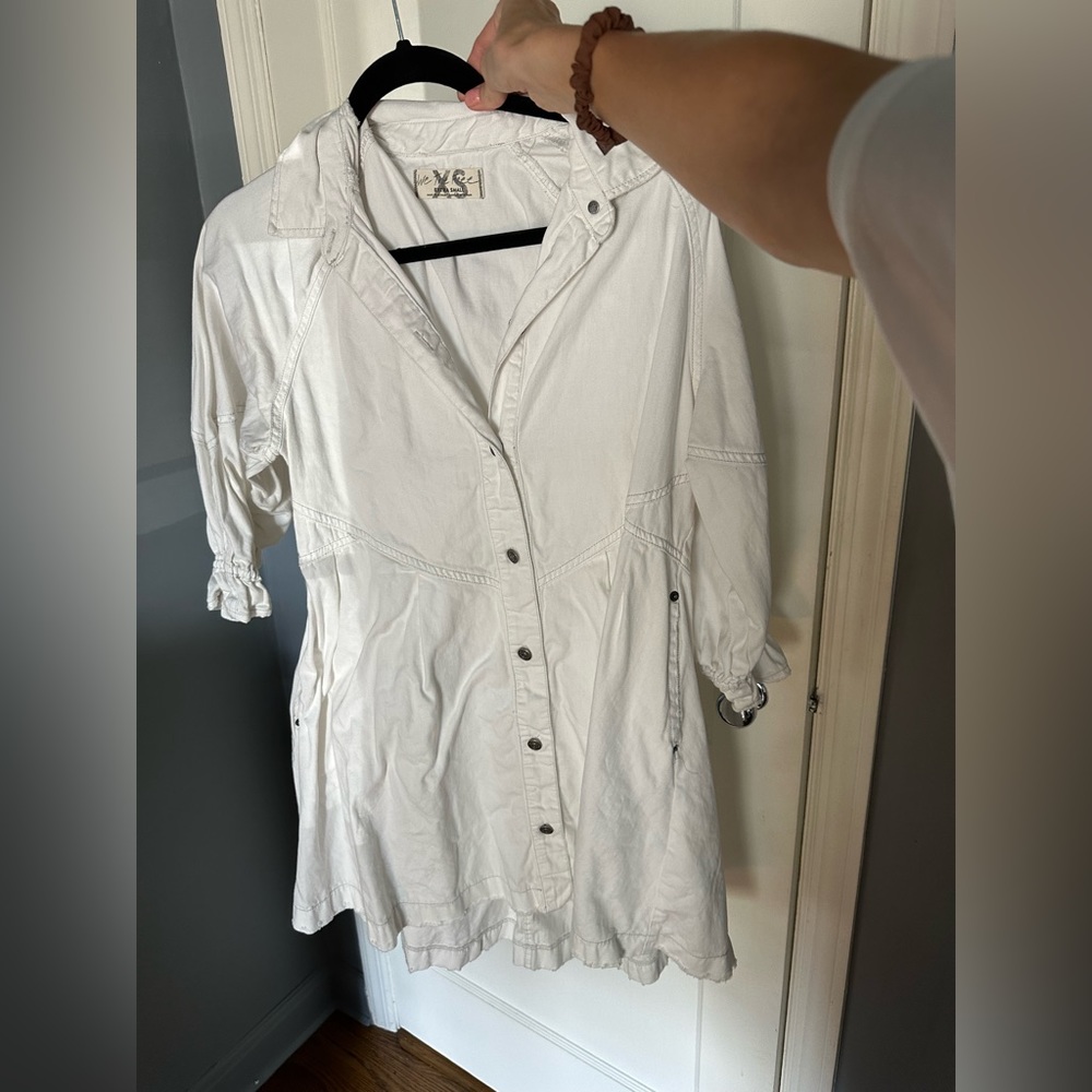 Free People dress
